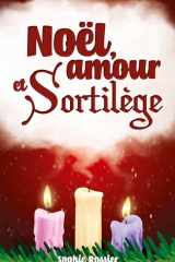 Noël, amour et sortilège cover image