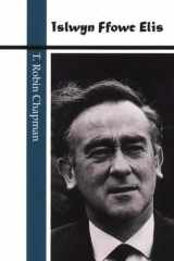 Islwyn Ffowc Elis (Land of the Living) cover image