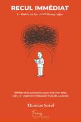 RECUL IMMÉDIAT: Le Guide de Survie Philosophique (French Edition) cover image