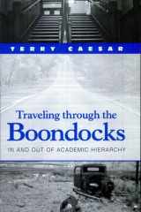Traveling through the Boondocks In and Out of Academic Hierarchy cover image