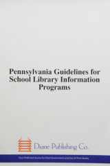 Pennsylvania Guidelines for School Library Information Programs cover image