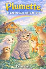 Plumette, la chèvre aux poils de loup cover image