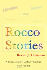 Rocco Stories cover image