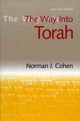 The Way Into Torah cover image