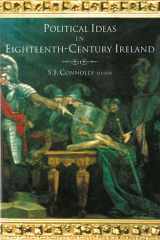 Political Ideas in Eighteenth-century Ireland cover image