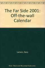 The Far Side Gallery 2001 Off-the-Wall cover image