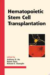 Hematopoietic Stem Cell Transplantation cover image
