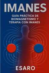 Imanes Guía Práctica de Biomagnetismo y Terapia con Imanes cover image