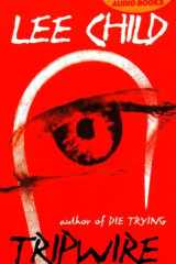 Tripwire (Jack Reacher, No. 3) cover image
