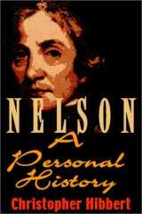 Nelson: A Personal History cover image