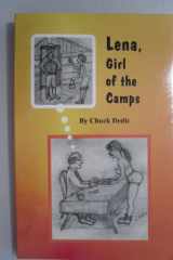 Lena, Girl of the Camps cover image