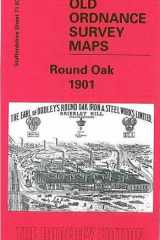 Round Oak 1901 cover image