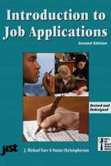 An Introduction to Job Applications cover image