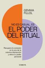 No Es Casual, Es el Poder Del Ritual / It's Not a Coincidence, It's the Power of Rituals cover image