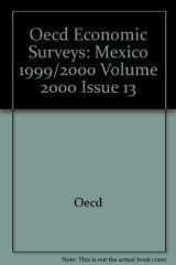 OECD Economic Surveys: Mexico 2000 cover image