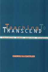 Teaching to Transcend Educating Women against Violence cover image
