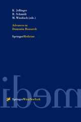 Advances in Dementia Research cover image
