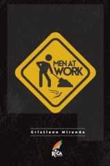 Men At Work (Spanish Edition) cover image