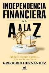 Independencia Financiera: de la a a la Z / Financial Independence: from a to Z cover image