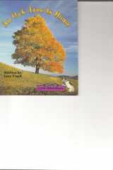 Little Celebrations, Non-Fiction, an Oak Tree Is Home, Single Copy, Stage 3a cover image