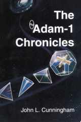 The Adam-1 Chronicles cover image