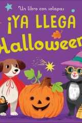 Â¡Ya Llega Halloween! (Countdown to Halloween) Un Libro con Solapas cover image