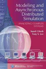 Modeling and Asynchronous Distributed Simulation: Analyzing Complex Systems cover image