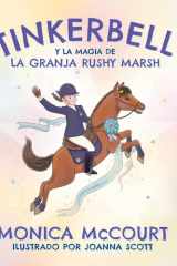 Tinkerbell y la Magia de la Granja Rushy Marsh cover image