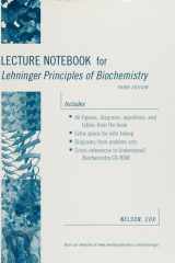 Principles of Biochemistry cover image