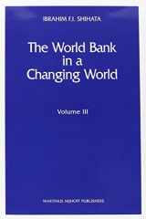 The World Bank in a Changing World:Selected Essays and Lectures cover image