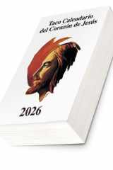 Taco Calendario del Corazón de Jesús - Clásico - 2026 cover image