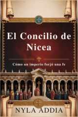 El Concilio de Nicea - Cómo un imperio forjó una fe cover image