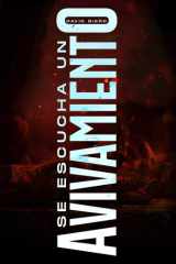 SE ESCUCHA UN AVIVAMIENTO (Spanish Edition) cover image