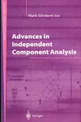 Advances in Independent Component Analysis cover image