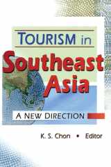 Tourism in Southeast Asia: A New Direction cover image