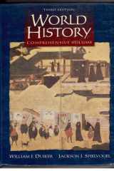 World History cover image
