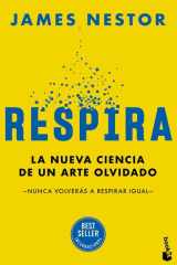 Respira: La nueva ciencia de un arte olvidado cover image