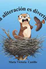 ¡La aliteración es divertida! cover image