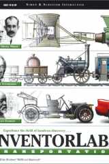 Inventorlabs: Transportation cover image
