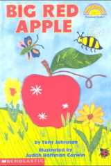 Big Red Apple cover image