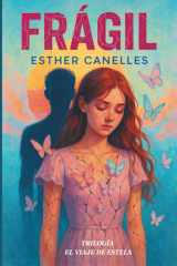FRÁGIL (Spanish Edition) cover image