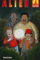 Wolf Hill: Level 5: Pack (1 of each title) cover image