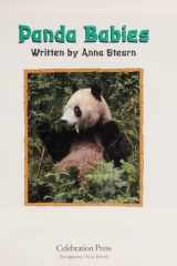 Little Celebrations, Non-Fiction, Panda Babies, Single Copy, Stage 1b cover image