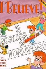 I Believe! cover image