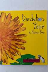 Dandelion Year cover image