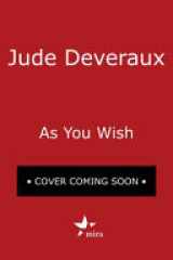 As You Wish cover image