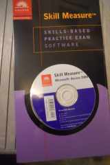 Skill Measure Microsoft Access 2000 cover image