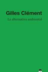 La alternativa ambiente cover image