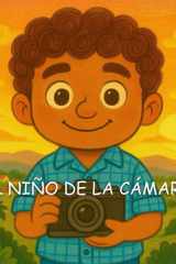El niño de la cámara cover image