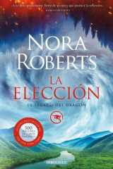 La elección (El Legado del Dragón 3) cover image